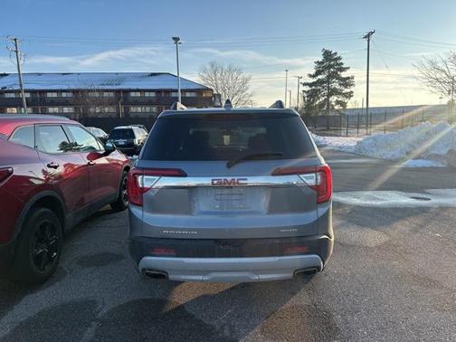 2020 GMC Acadia FWD SLE