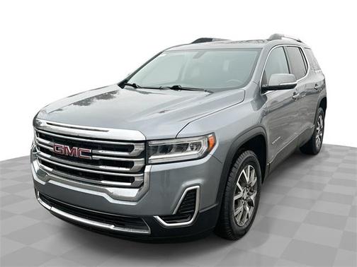 2020 GMC Acadia FWD SLE