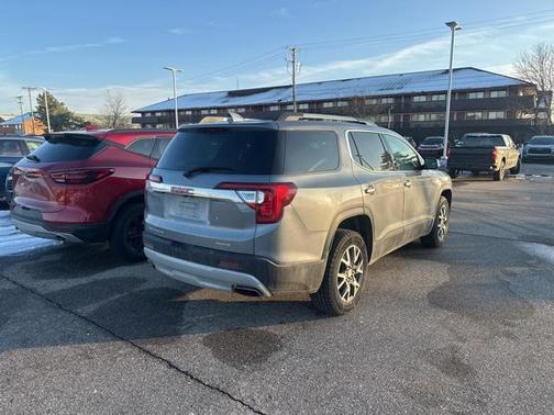 2020 GMC Acadia FWD SLE