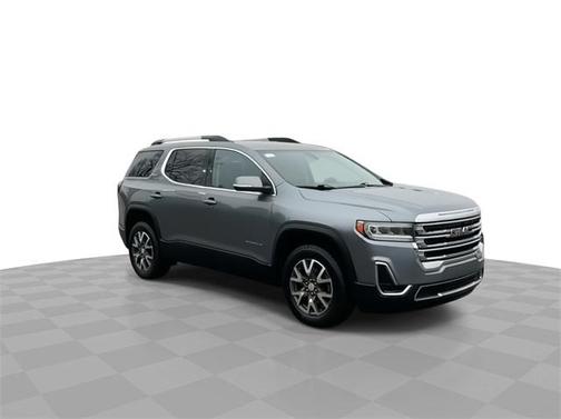2020 GMC Acadia FWD SLE