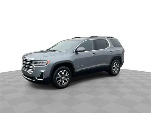 2020 GMC Acadia FWD SLE