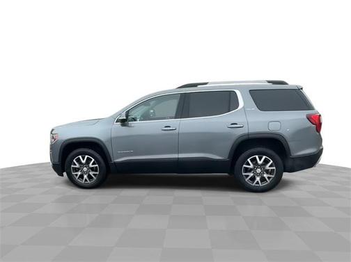 2020 GMC Acadia FWD SLE