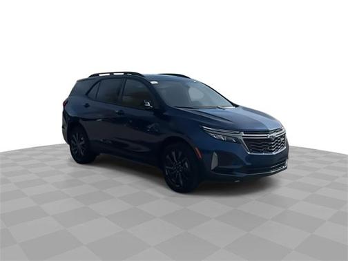 2023 Chevrolet Equinox FWD RS