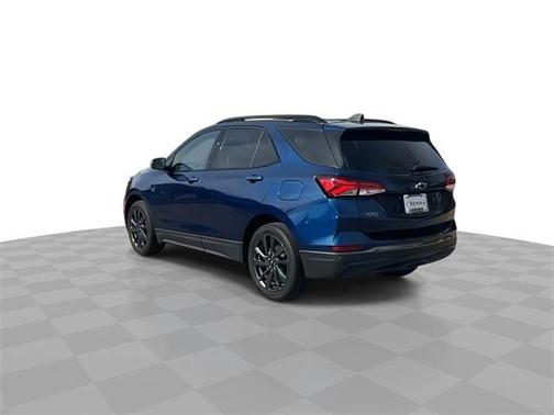 2023 Chevrolet Equinox FWD RS