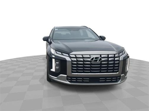 2023 Hyundai PALISADE Ultimate Calligraphy