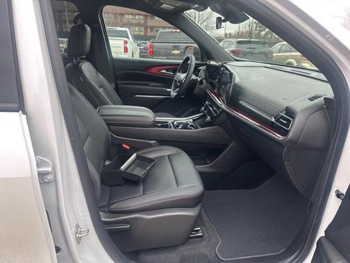 2025 Chevrolet Traverse AWD Z71