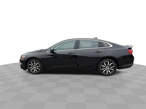 2023 Chevrolet Malibu FWD RS