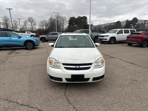 2009 Chevrolet Cobalt LT