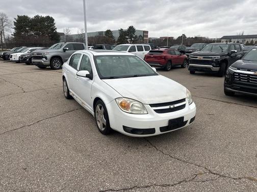 2009 Chevrolet Cobalt LT