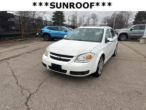 2009 Chevrolet Cobalt LT