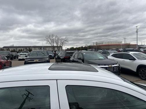 2009 Chevrolet Cobalt LT