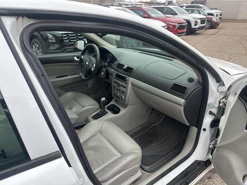 2009 Chevrolet Cobalt LT