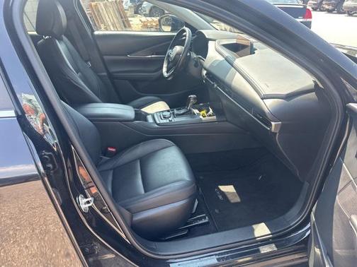 2023 Mazda CX-30 2.5 S Select Package