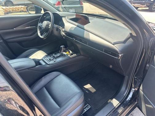 2023 Mazda CX-30 2.5 S Select Package