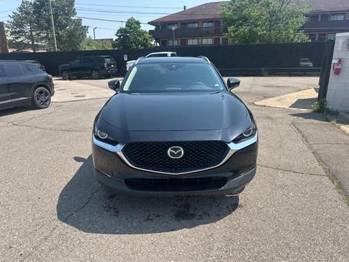 2023 Mazda CX-30 2.5 S Select Package