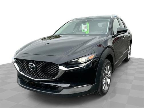 2023 Mazda CX-30 2.5 S Select Package