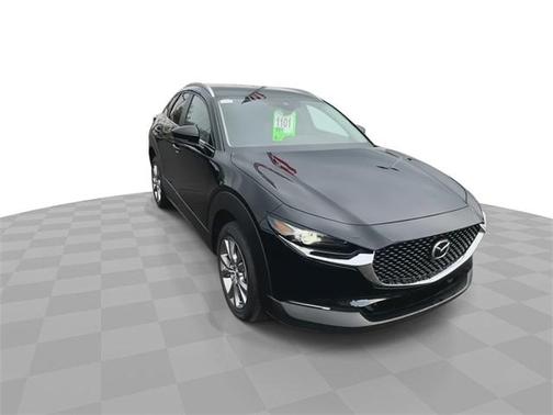 2023 Mazda CX-30 2.5 S Select Package