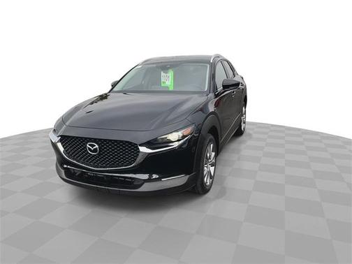 2023 Mazda CX-30 2.5 S Select Package