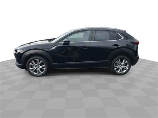 2023 Mazda CX-30 2.5 S Select Package