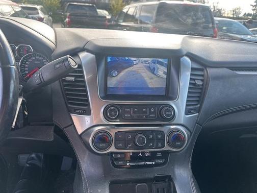 2018 Chevrolet Tahoe LS