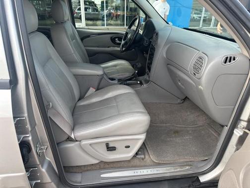 2006 Buick Rainier CXL