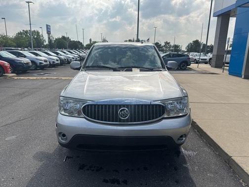 2006 Buick Rainier CXL
