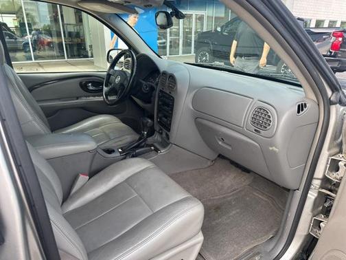 2006 Buick Rainier CXL