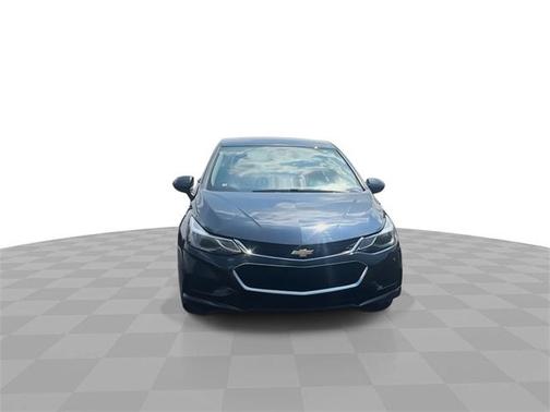 2016 Chevrolet Cruze LT Auto