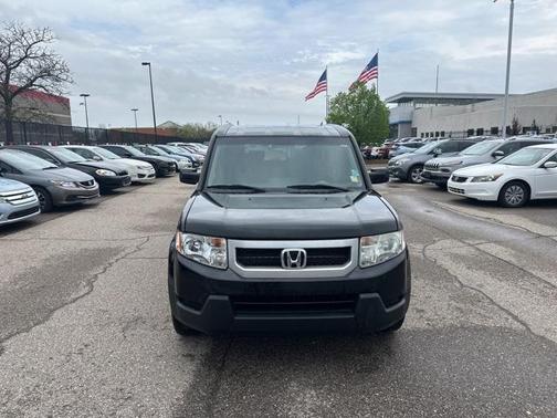 2011 Honda Element EX