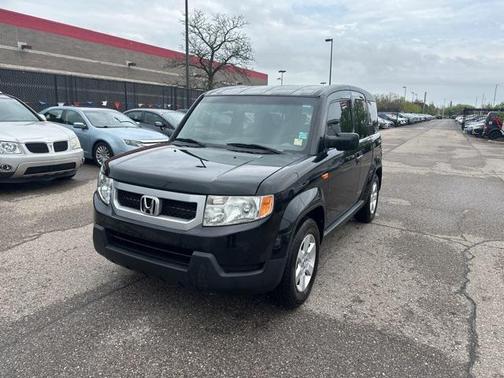 2011 Honda Element EX