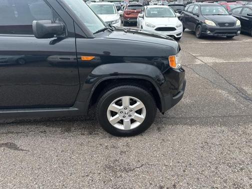 2011 Honda Element EX