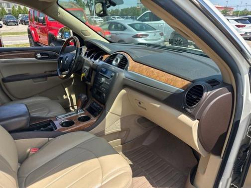 2008 Buick Enclave CXL