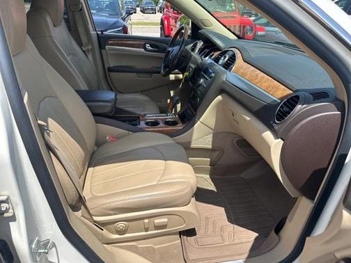 2008 Buick Enclave CXL