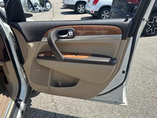 2008 Buick Enclave CXL