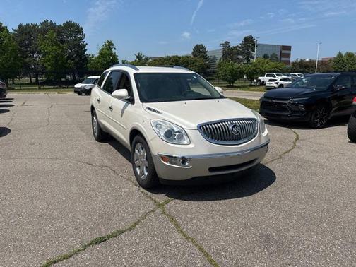 2008 Buick Enclave CXL