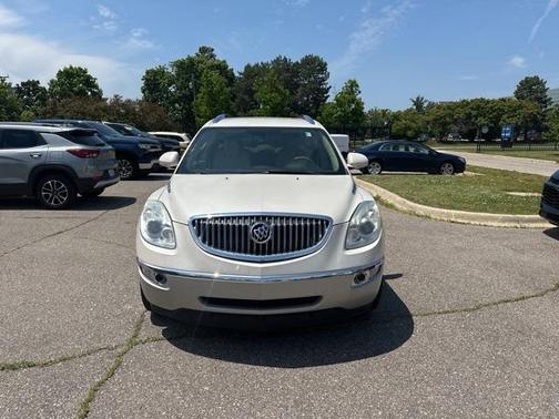 2008 Buick Enclave CXL