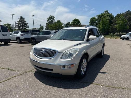 2008 Buick Enclave CXL