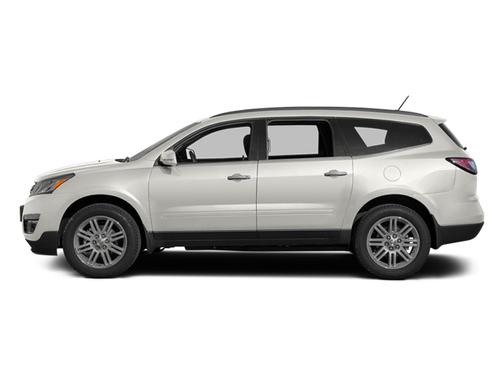 2013 Chevrolet Traverse LS