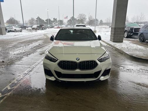 2023 BMW M235 Gran Coupe i xDrive