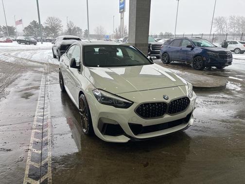 2023 BMW M235 Gran Coupe i xDrive