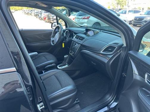 2015 Buick Encore Convenience