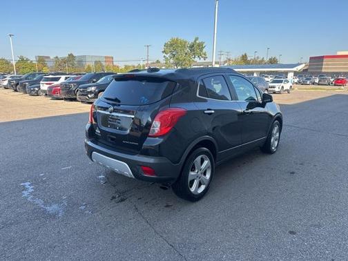 2015 Buick Encore Convenience