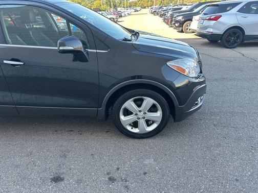 2015 Buick Encore Convenience