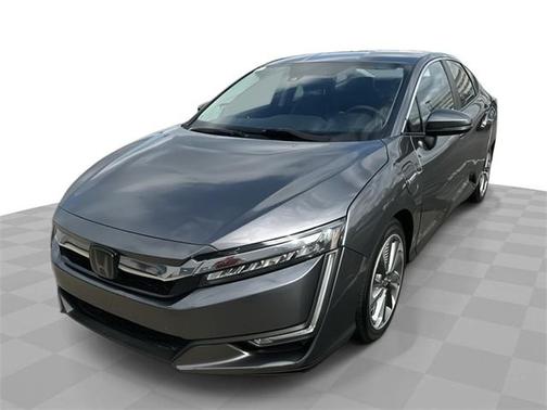 2018 Honda Clarity Plug-In Hybrid Base