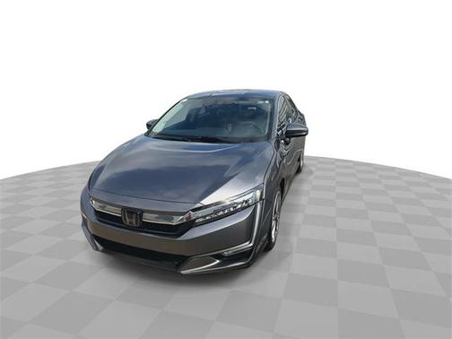 2018 Honda Clarity Plug-In Hybrid Base