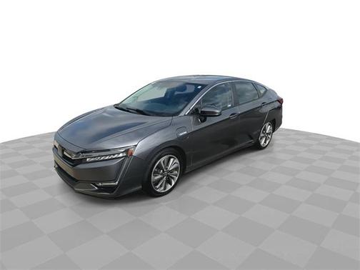 2018 Honda Clarity Plug-In Hybrid Base