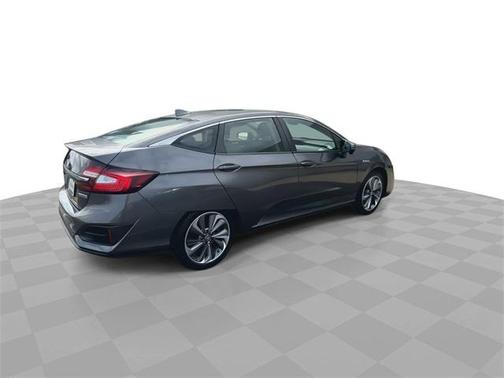 2018 Honda Clarity Plug-In Hybrid Base