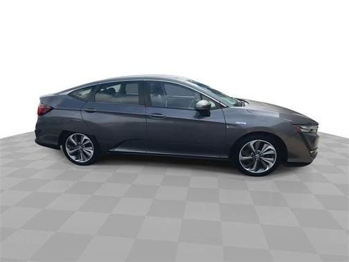 2018 Honda Clarity Plug-In Hybrid Base