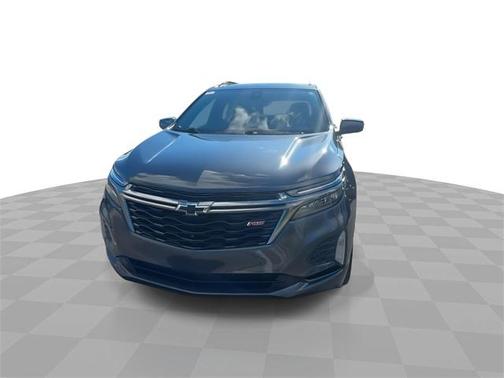 2023 Chevrolet Equinox FWD RS