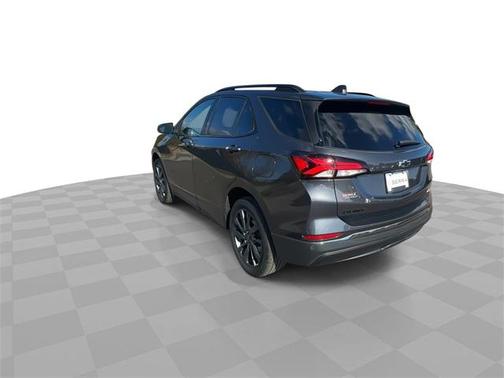 2023 Chevrolet Equinox FWD RS